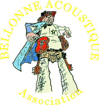 logo Bellonne Acoustique